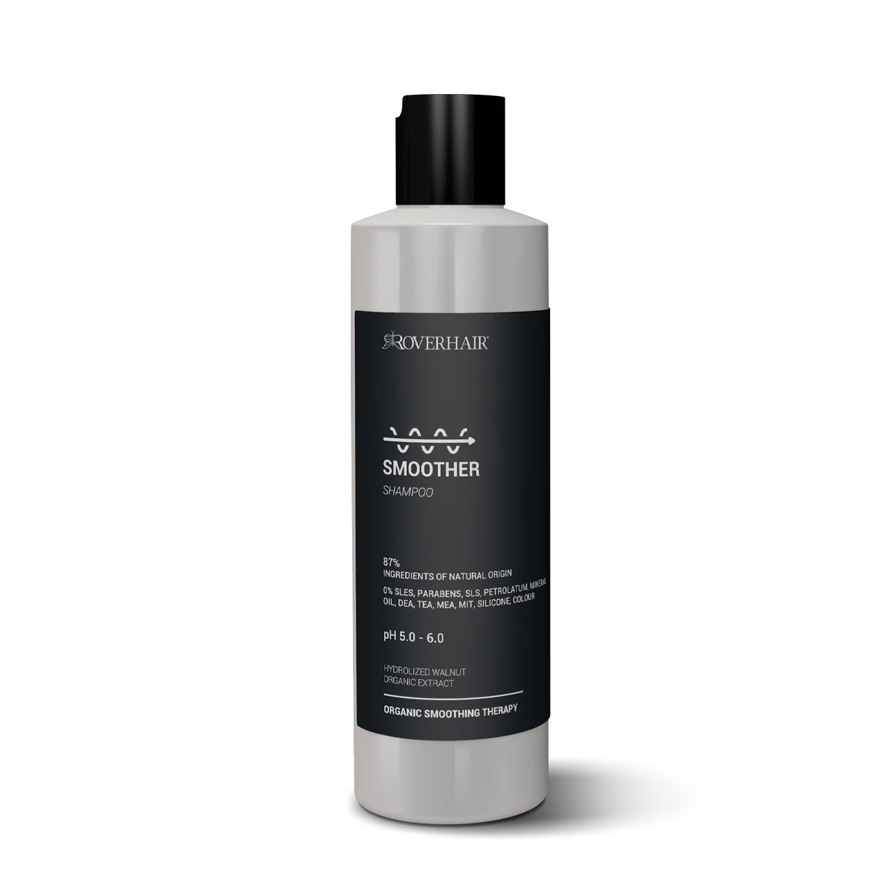 Smoother Shampoo 250ml