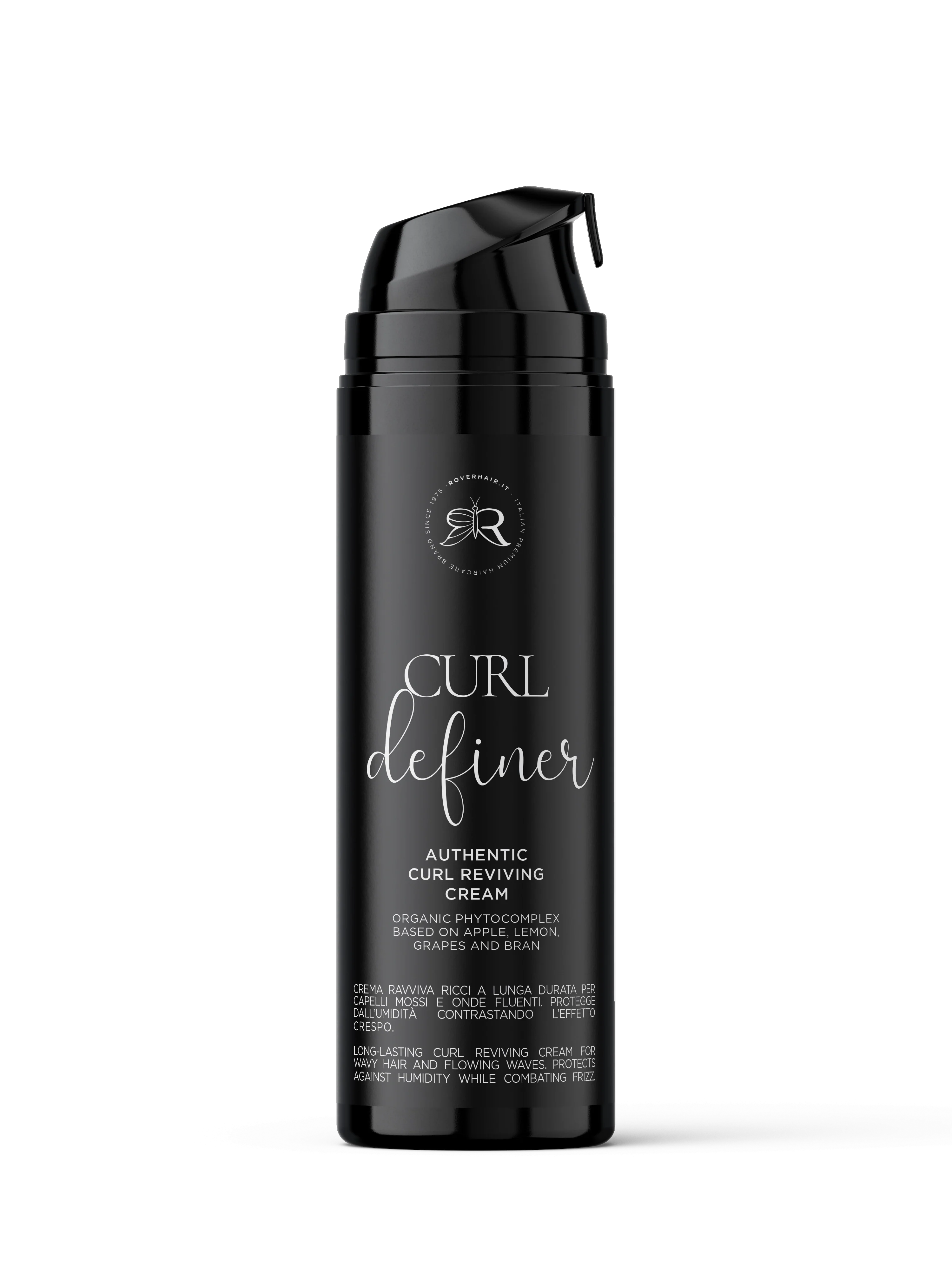 Authentic Curl Definer Cream 150ml