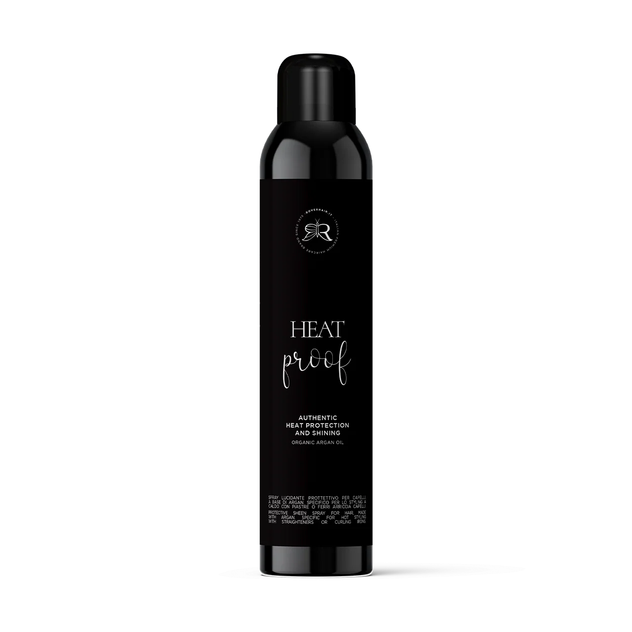 Authentic Heat Proof 200ml
