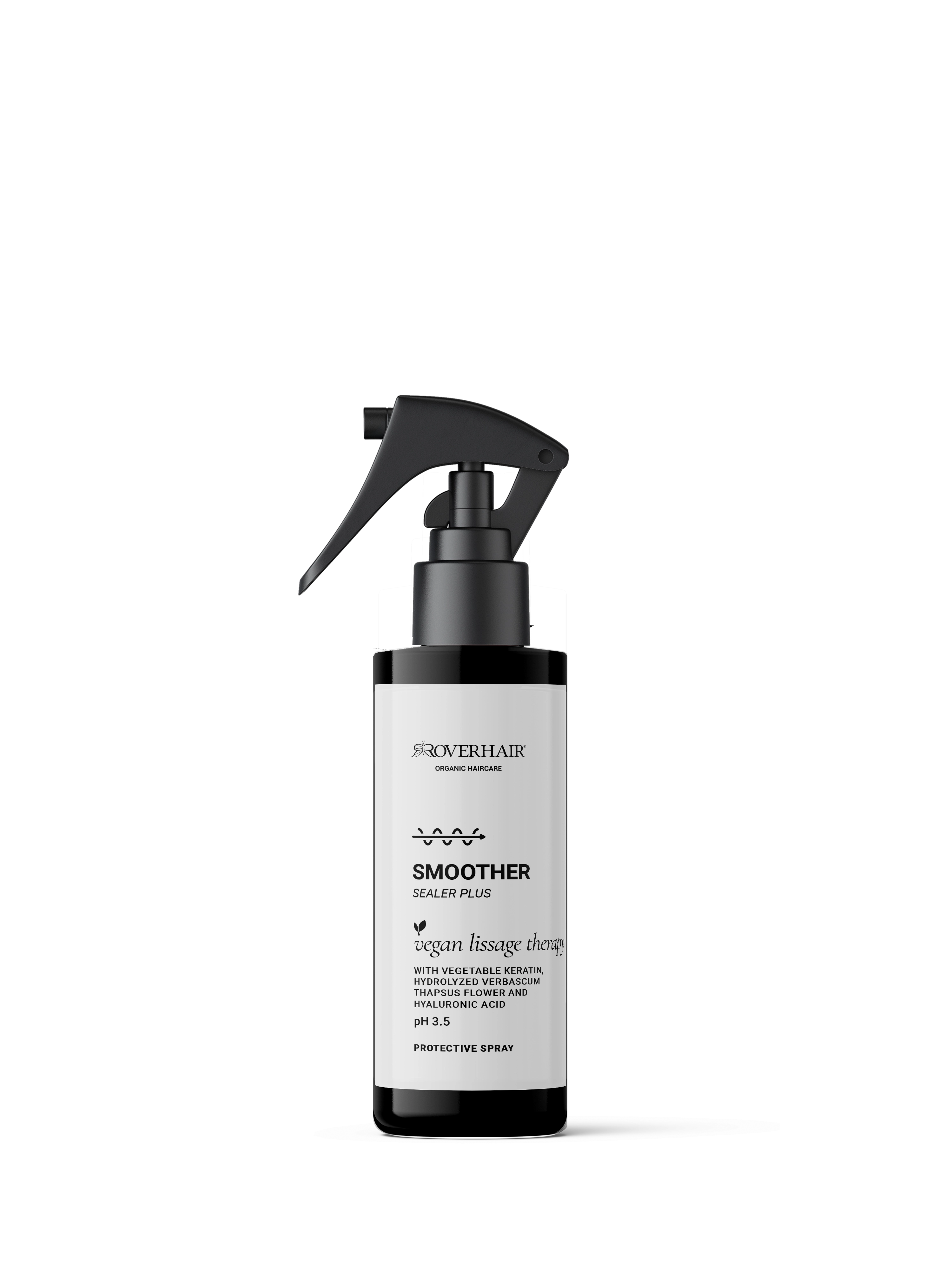 Smoother Sealer Plus 150ml