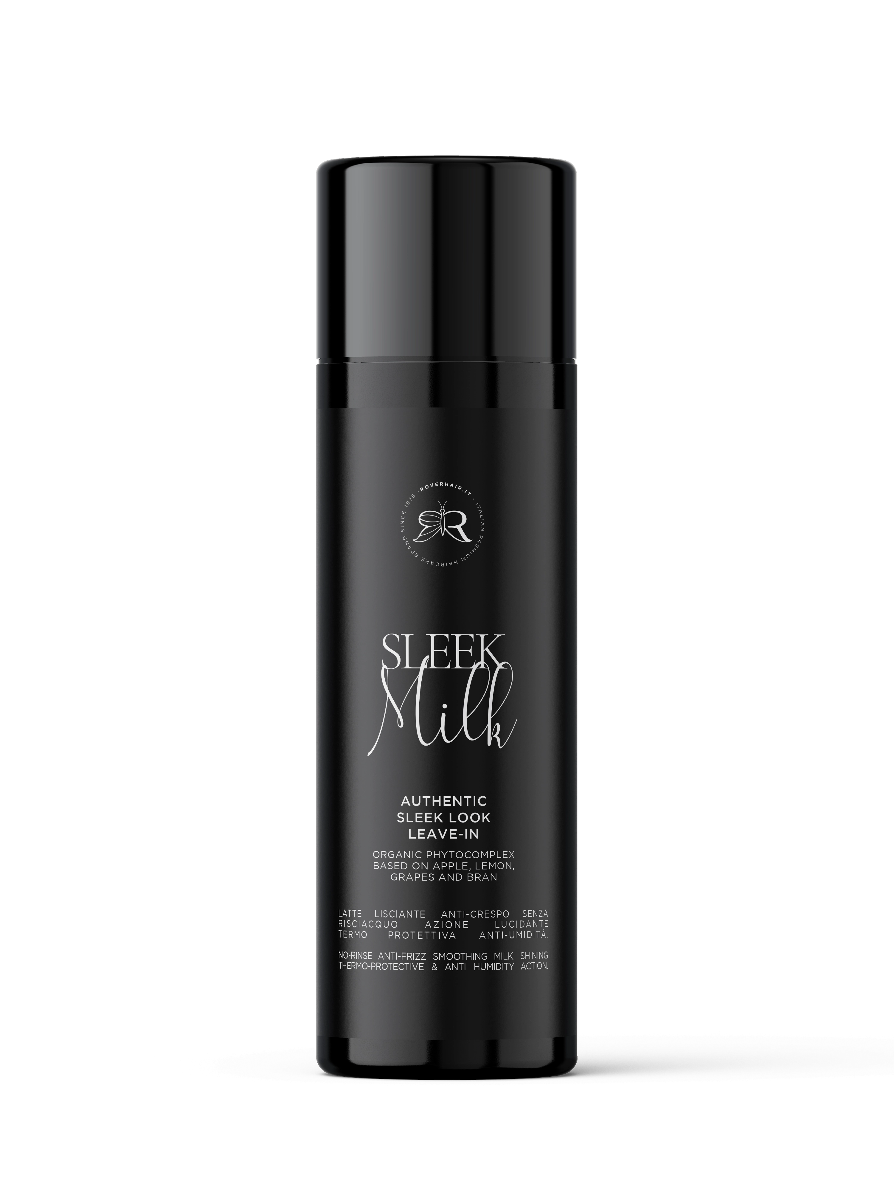 Authentic Sleek Milk Leave-in 150ml