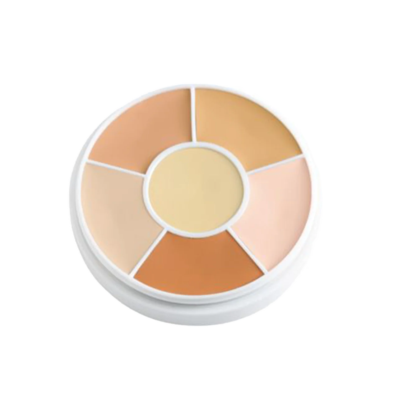 MediaProHD Concealer Wheel NK-11 Total Conceal-All