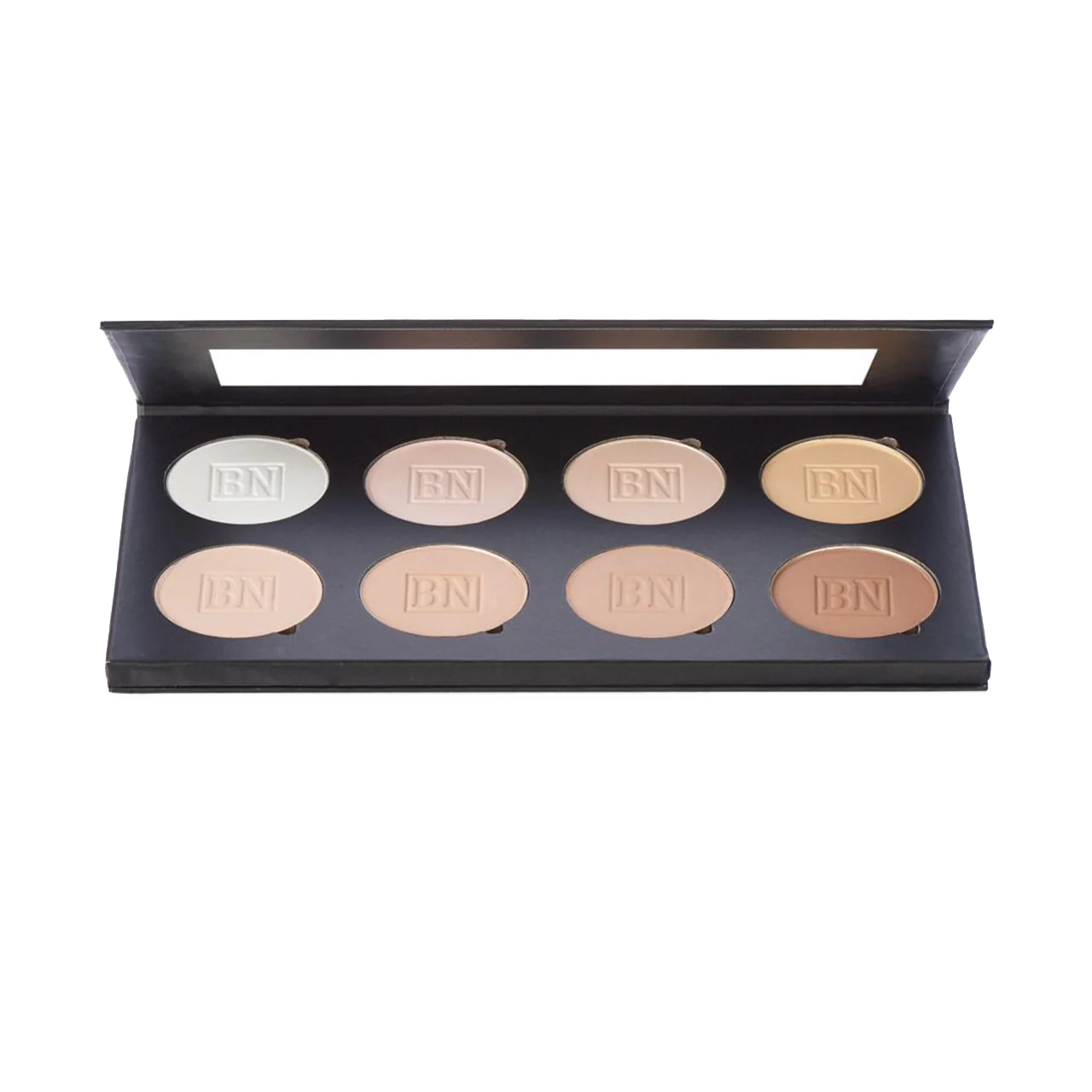 Media Pro HD Bella Poudre Palette HDCP-8