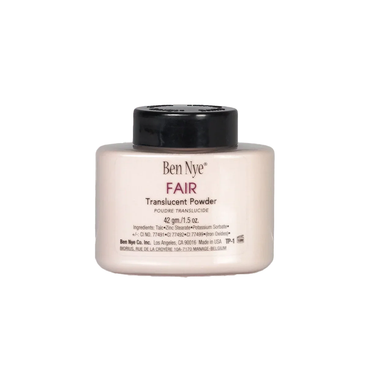 Classic Face Powder Fair Translucent TP-1 42gm/1.5oz