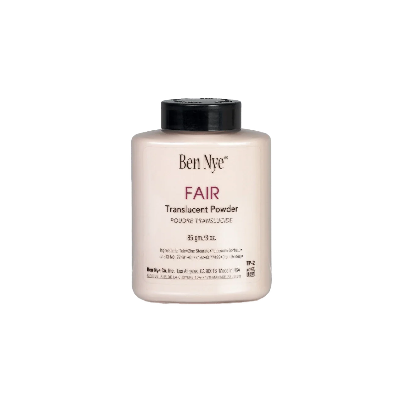 Classic Face Powder Fair Translucent TP-2 75gm/3oz