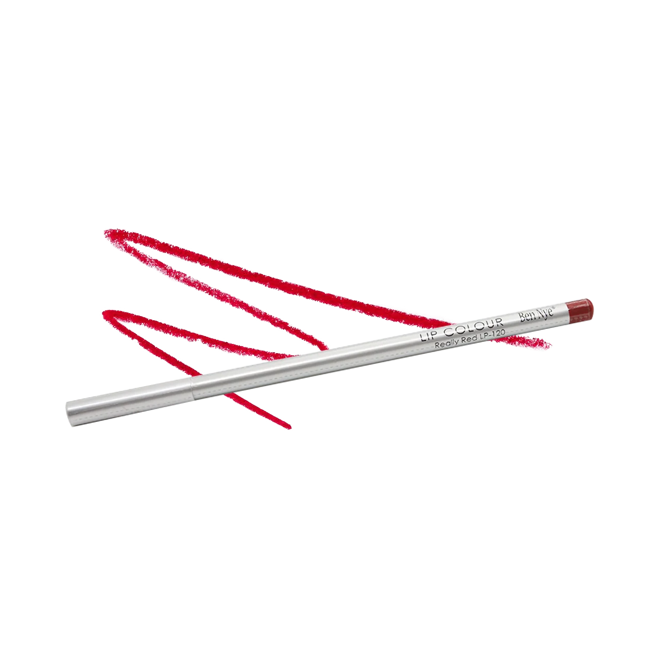 Lip Colour Pencil LP-120 Really Red
