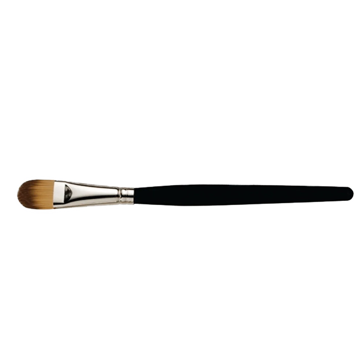 Foundation and Contour Brush FCB-16 Medium Contour 14mm