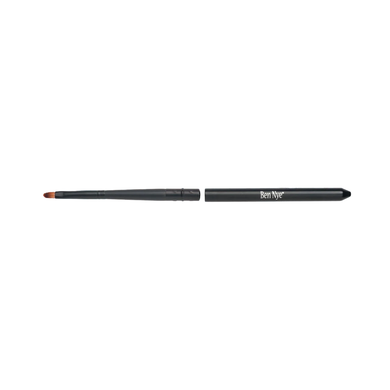 Fine Detail Brush FDB-7 Lip Brush Lip Brush with Cover /Taklon