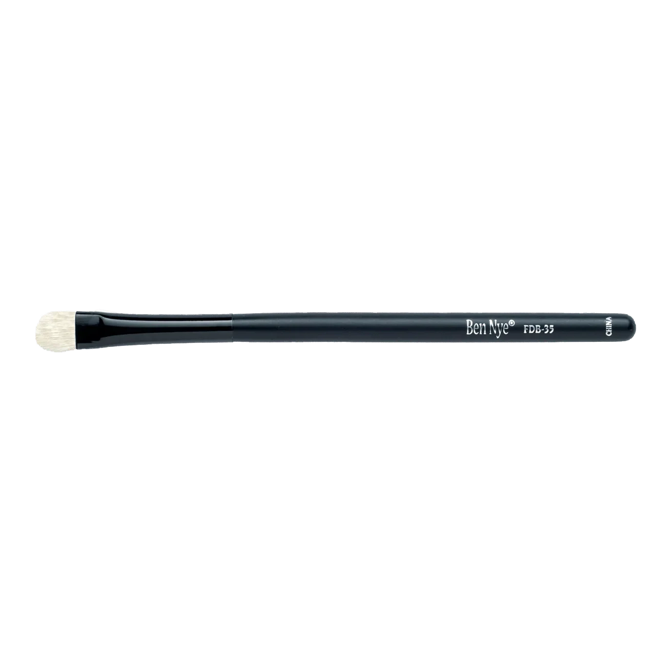 Fine Detail Brush FDB-35 Eye Sculpting / Goat