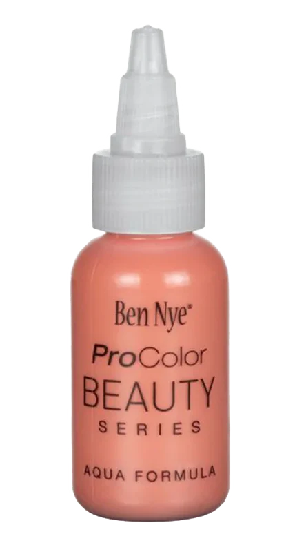 ProColor Aqua Formula Blush Beauty Series PCB-65 Blushing Rose