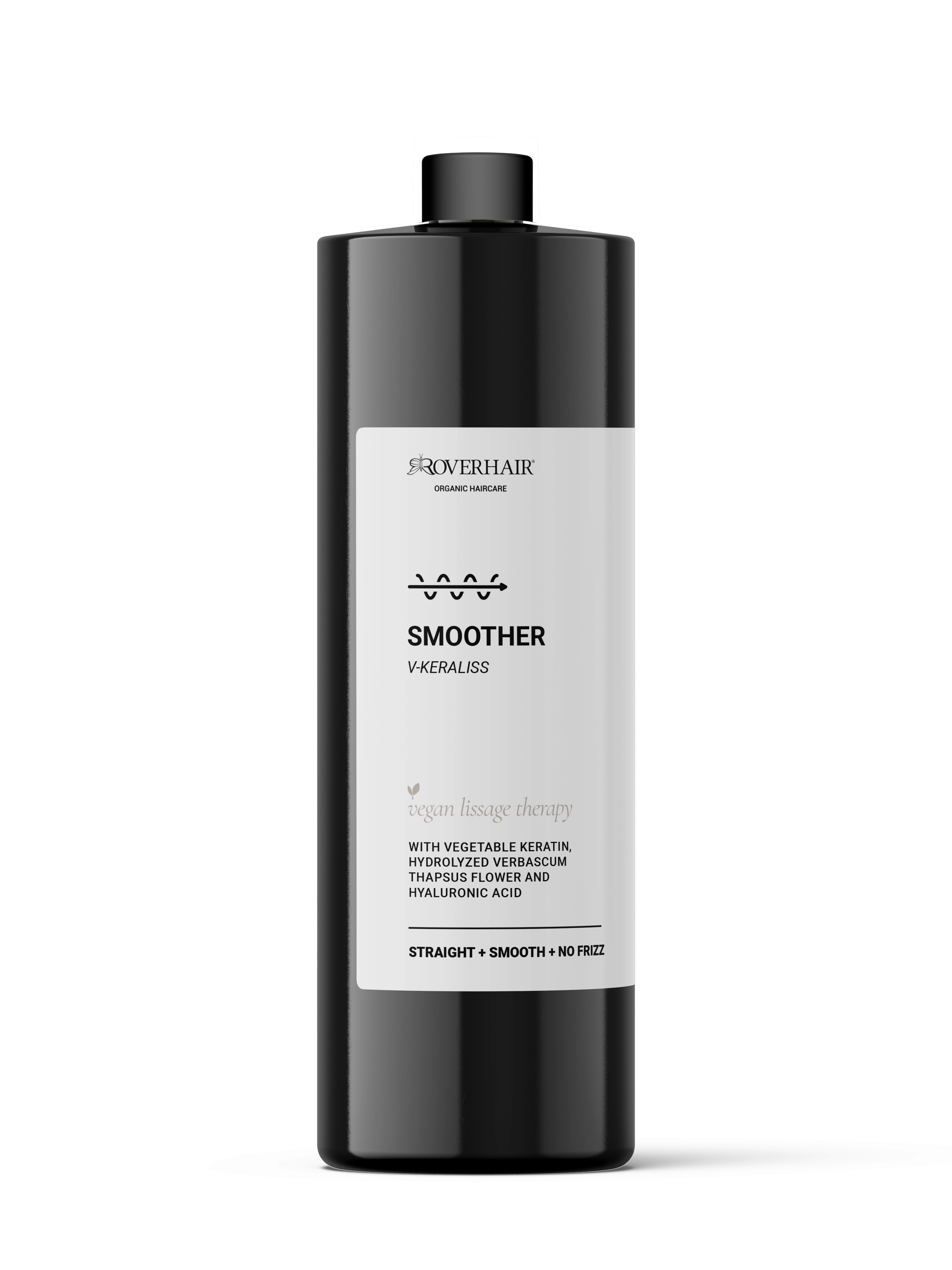 Smoother V-Keraliss 900ml