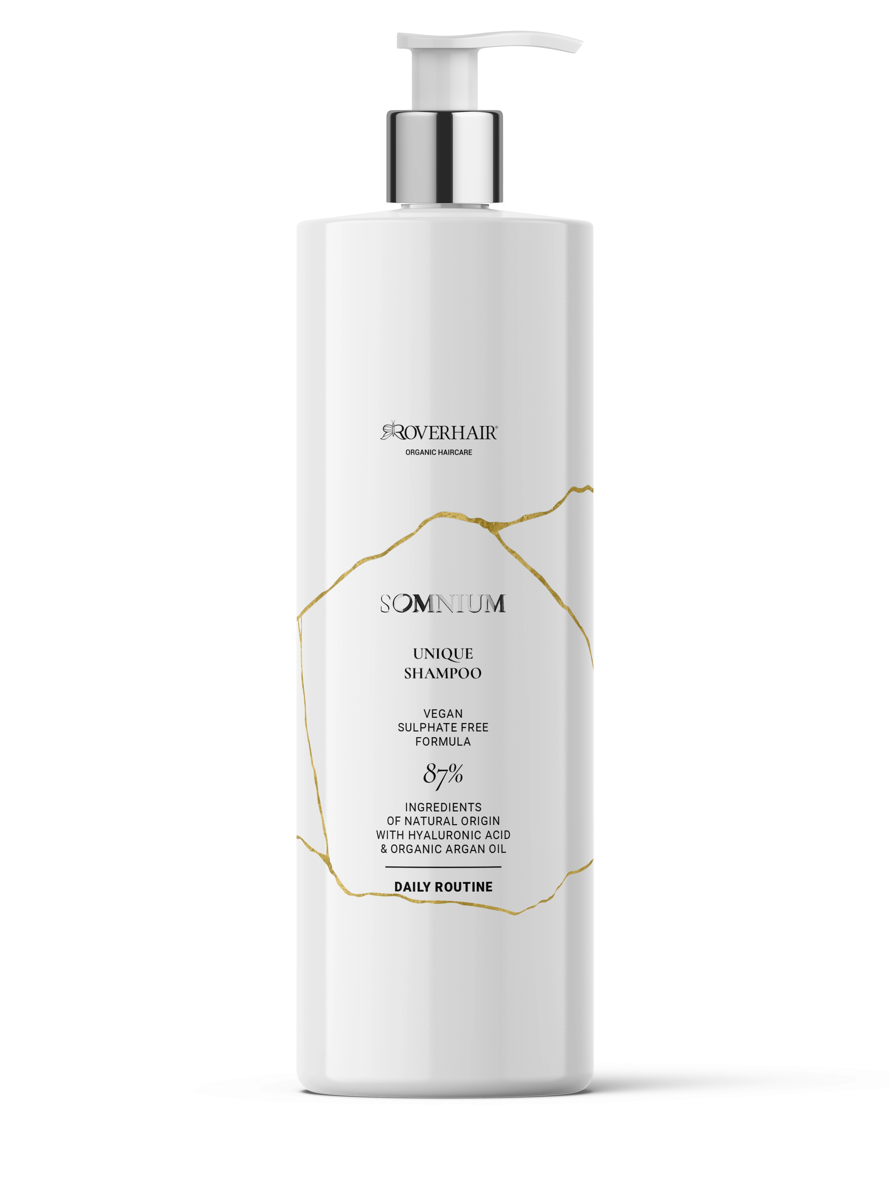 Somnium Unique Shampoo 1000ml