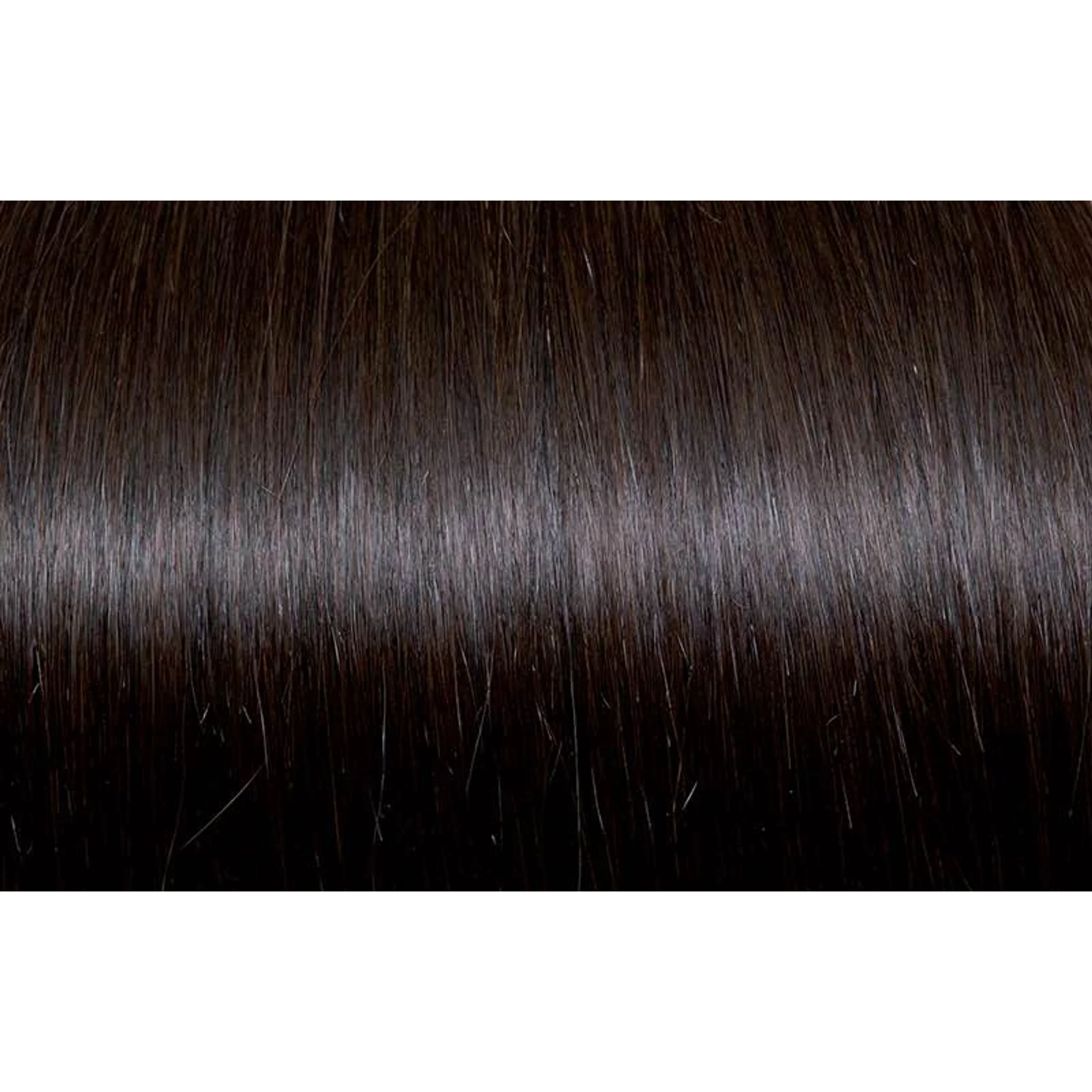Tape-in Russian Hair Extension 6 PCS 4 Brown 55CM
