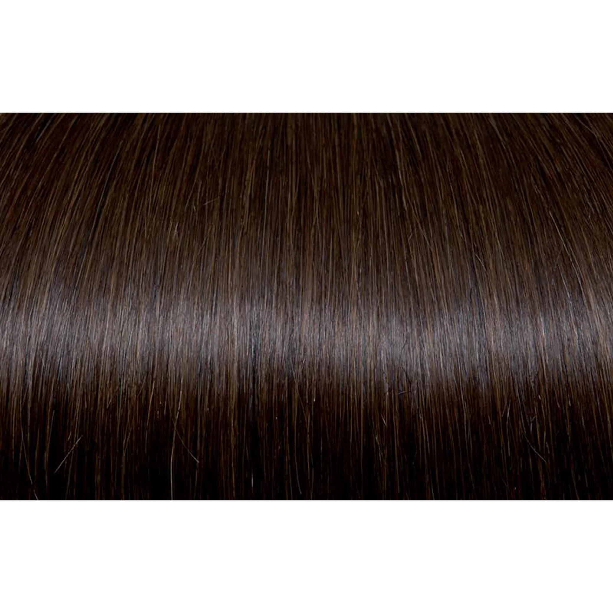 Tape-in Russian Hair Extension 6 PCS 6 Light Brown 55CM
