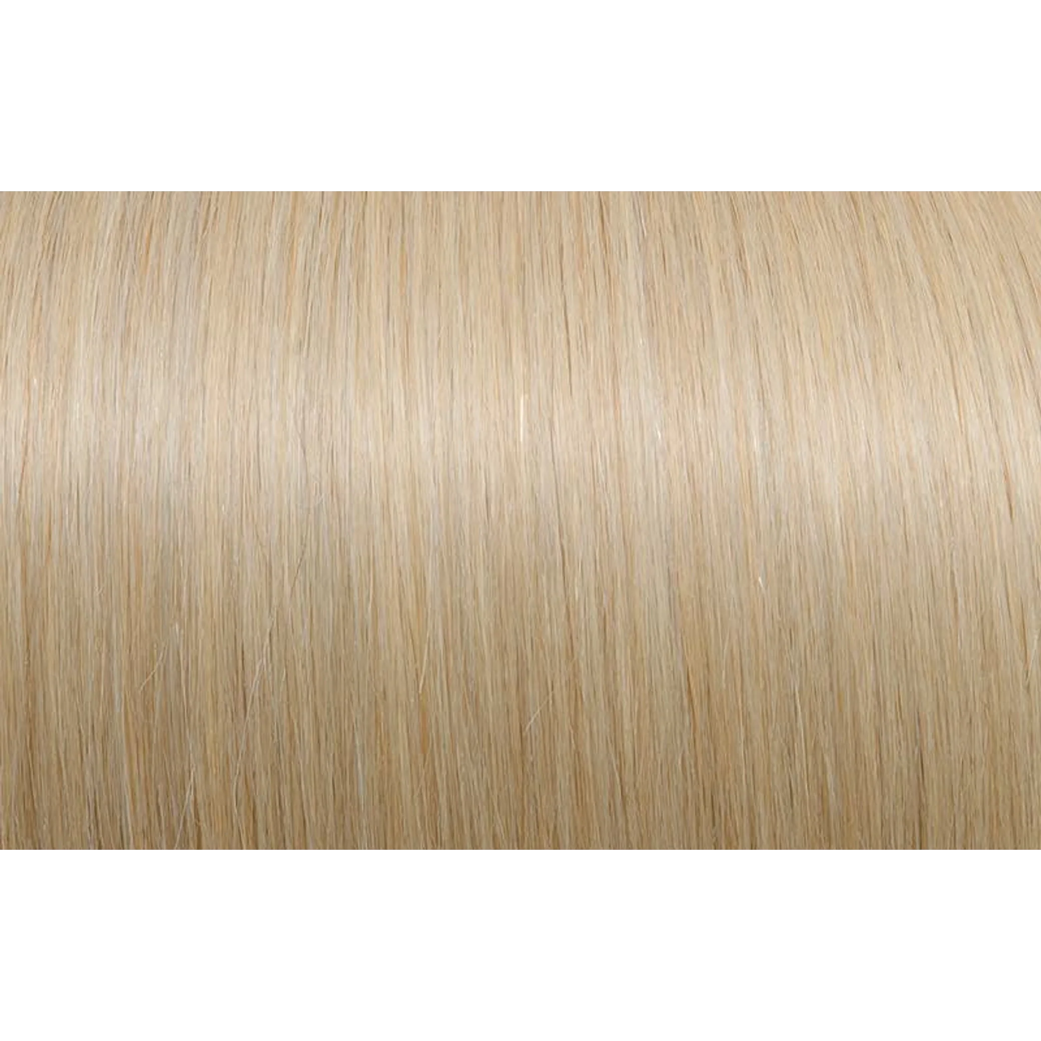 Keratin Fusion Classic Hair Extension 25 Strands 20 Ultra Very Light Blonde 60/65CM 25GR