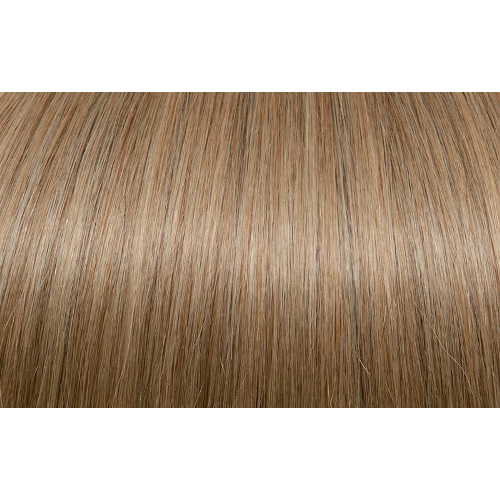Keratin Fusion Classic Hair Extension 25 Strands DB4 Dark Golden Blonde 60/65CM 25GR
