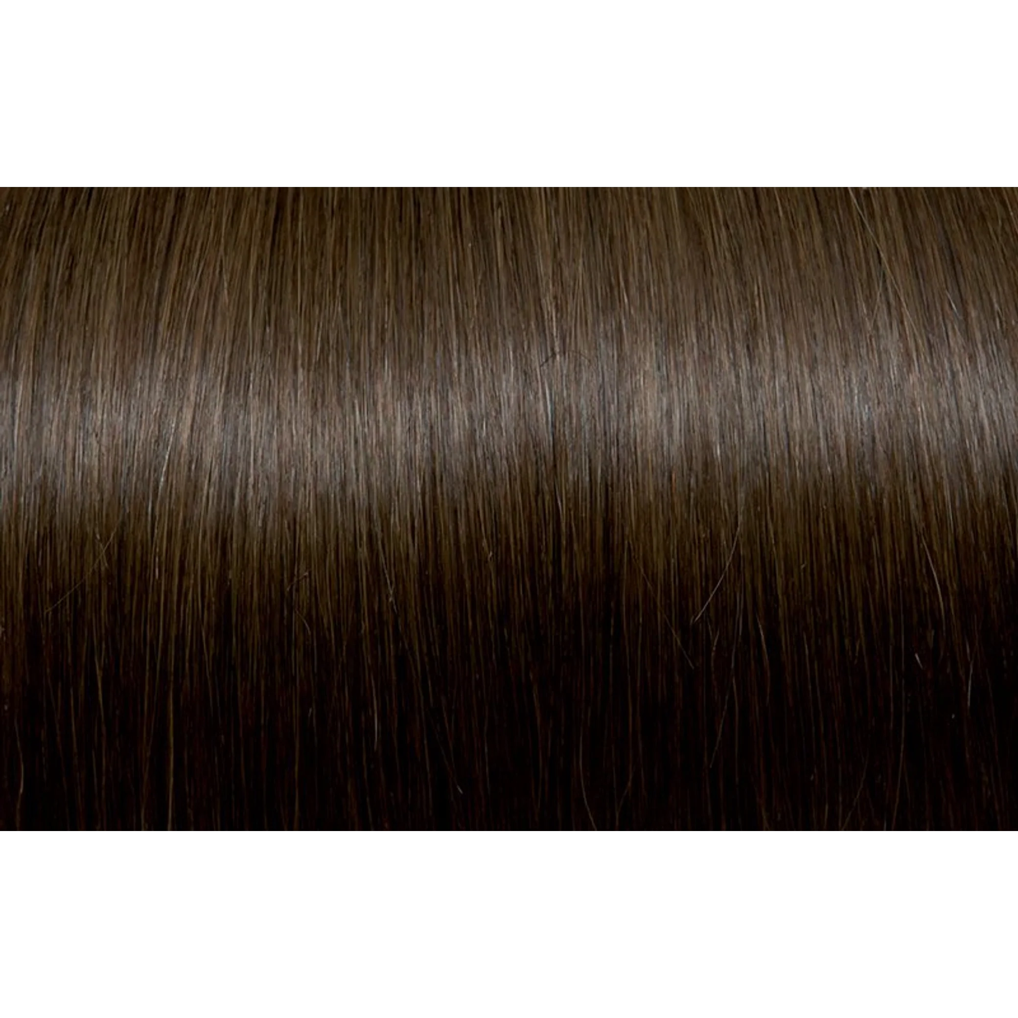 Tape-in Classic Hair Extension 6 Strands 1B Black 50/55CM 15GR