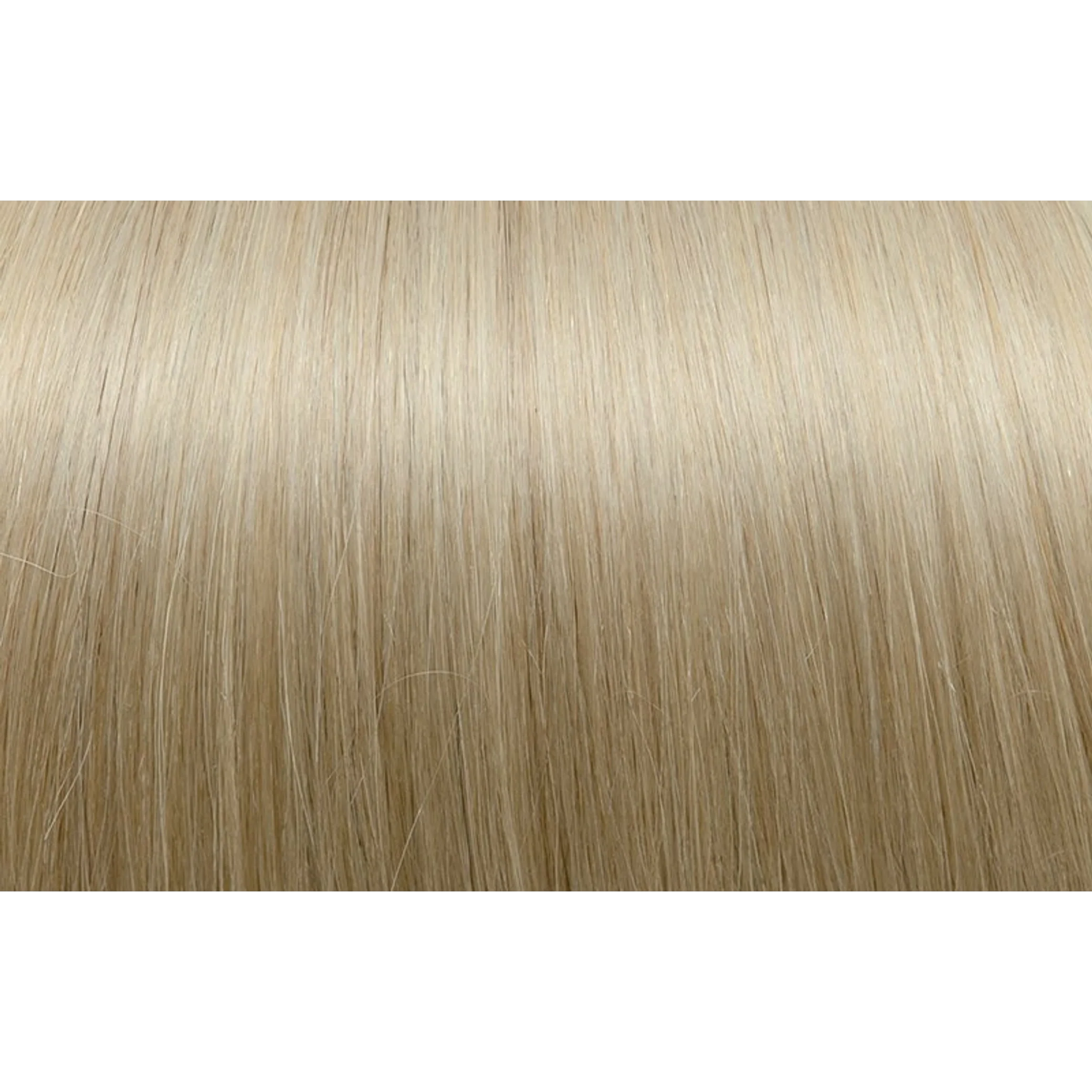 Tape-in Classic Hair Extension 6 Strands 1002 Very Light Ash Blonde 50/55CM 15GR