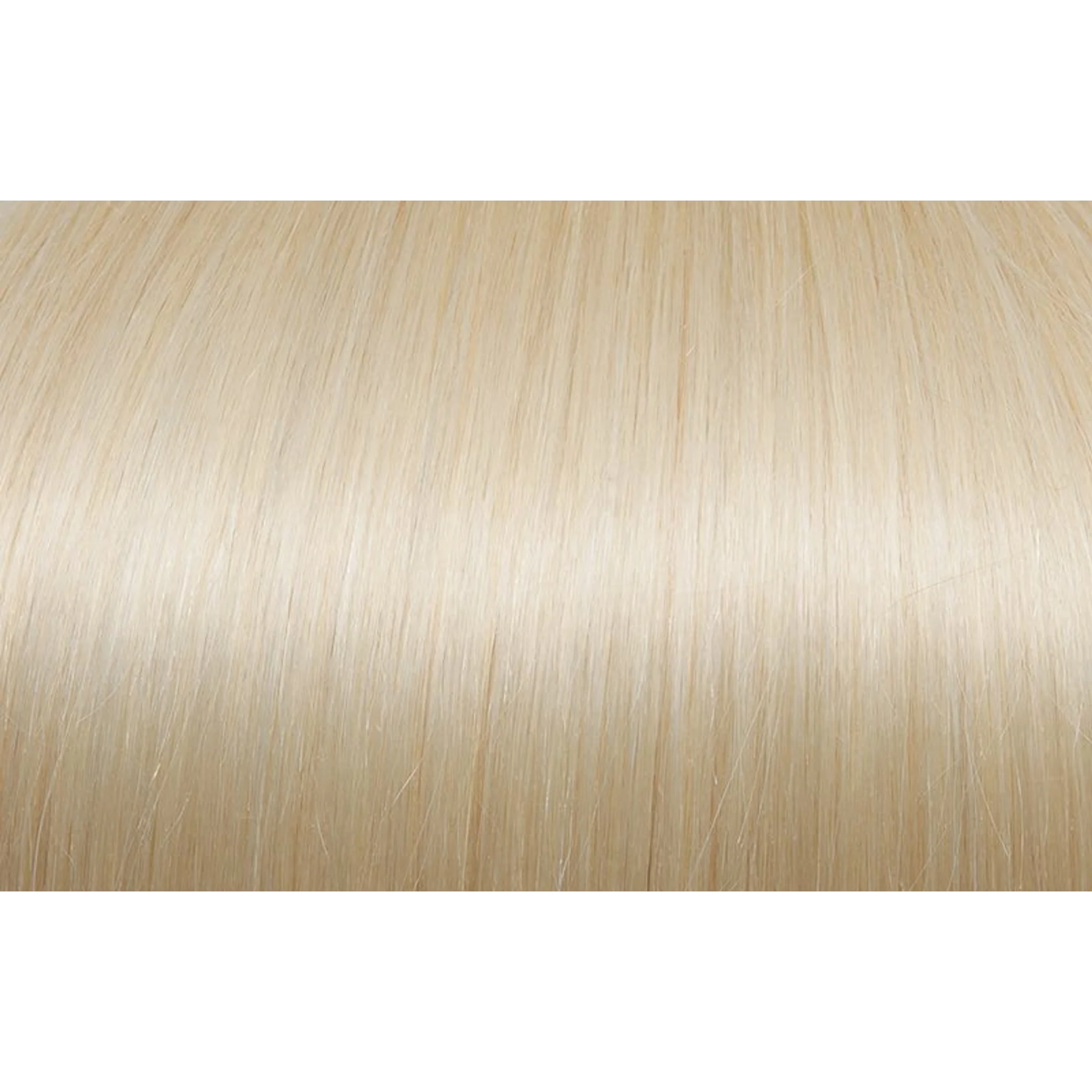 Tape-in Classic Hair Extension 6 Strands 1003 Golden Ultra Very Light Platinum Blonde 50/55CM 15GR