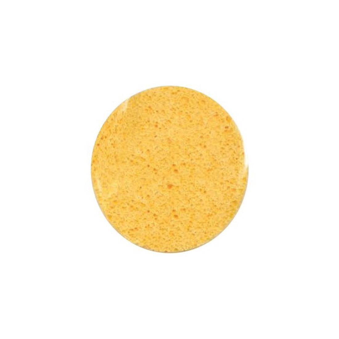 Yellow Cellulose Sponge (Pack of 2)