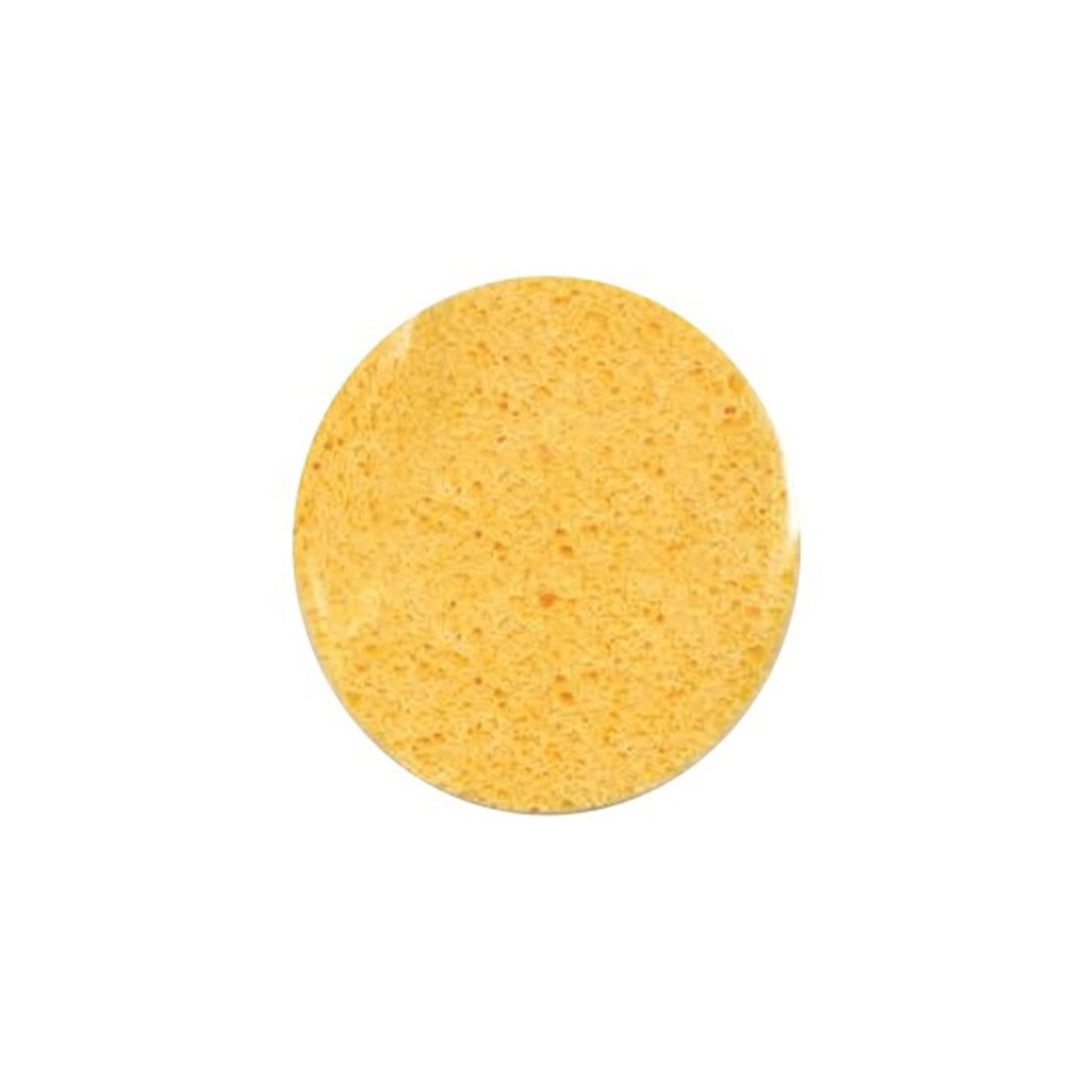 Yellow Cellulose Sponge (Pack of 2)