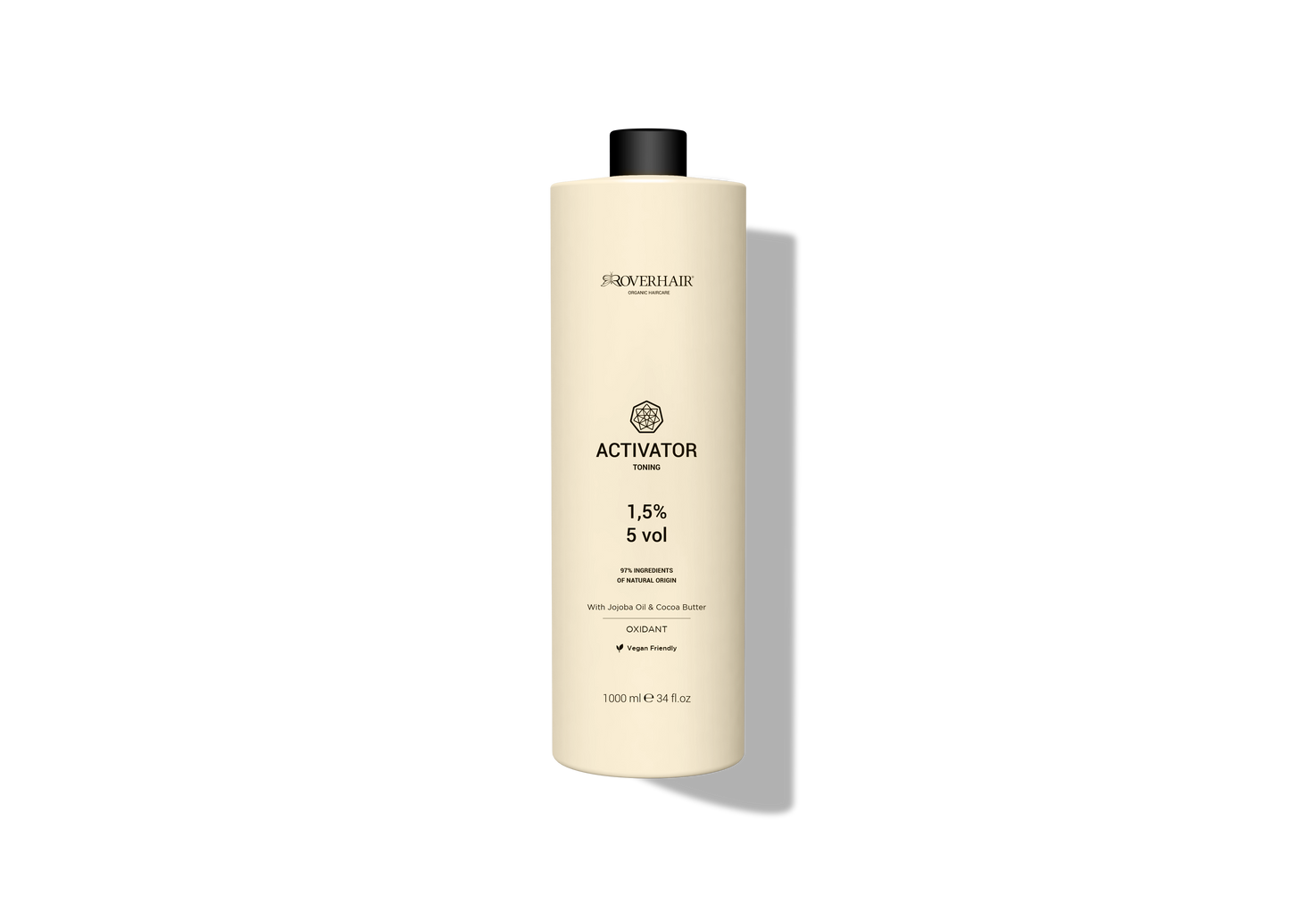 Roverhair Activator Vol.5 (1.5%) 1000ml