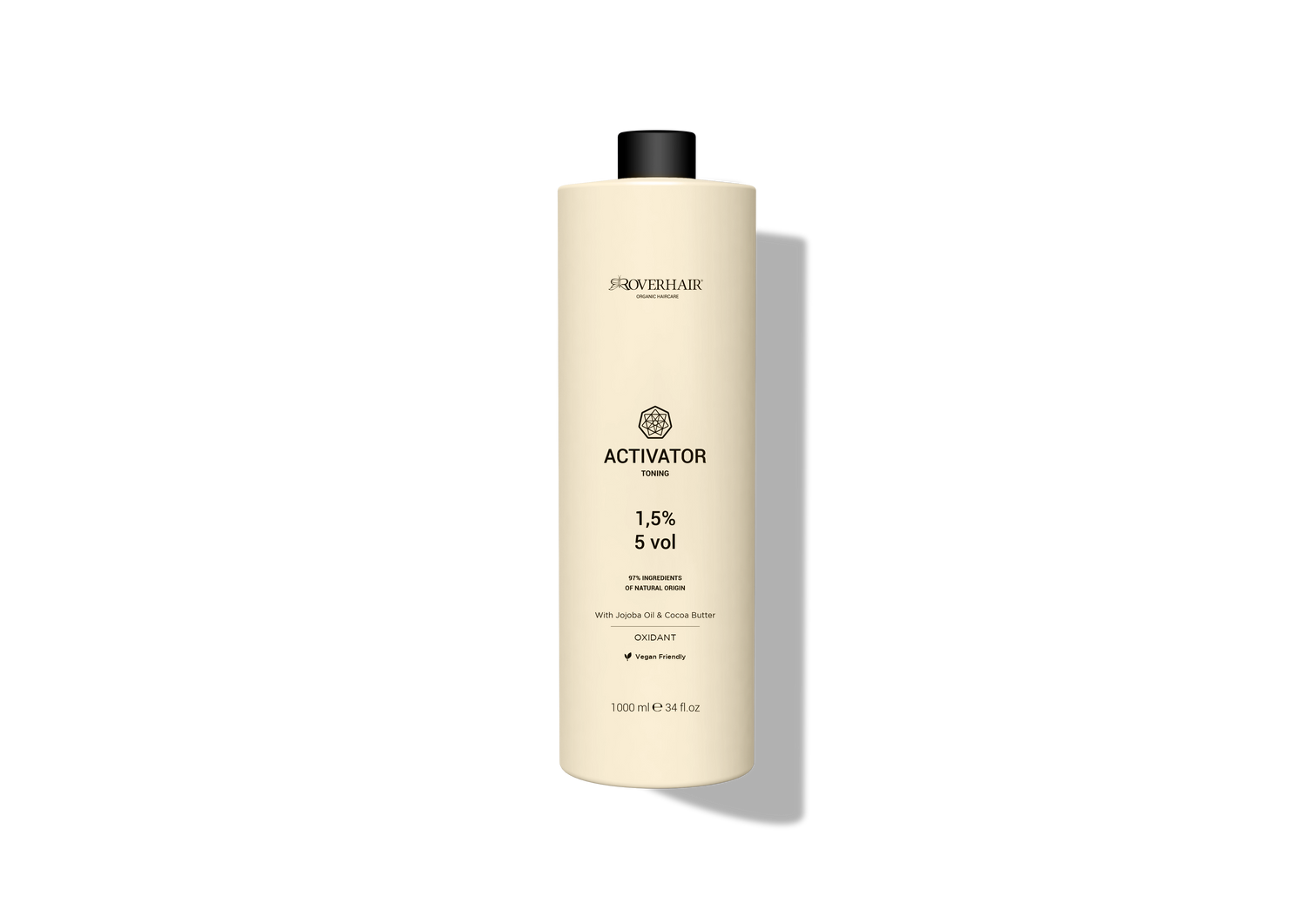 Activator Vol.5 (1.5%) 1000ml