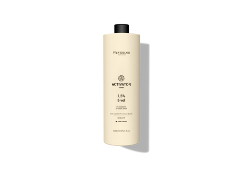Roverhair Activator Vol.5 (1.5%) 1000ml