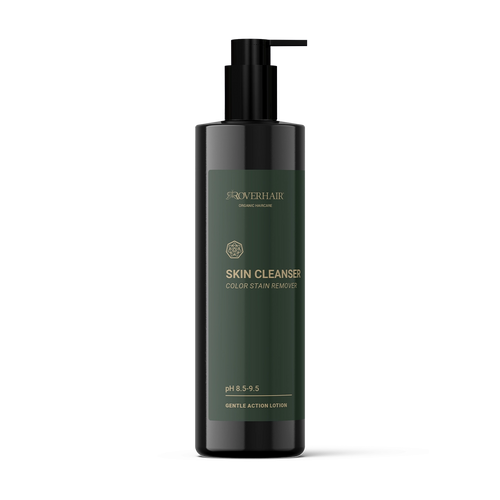 Roverhair Skin Cleanser 250ml