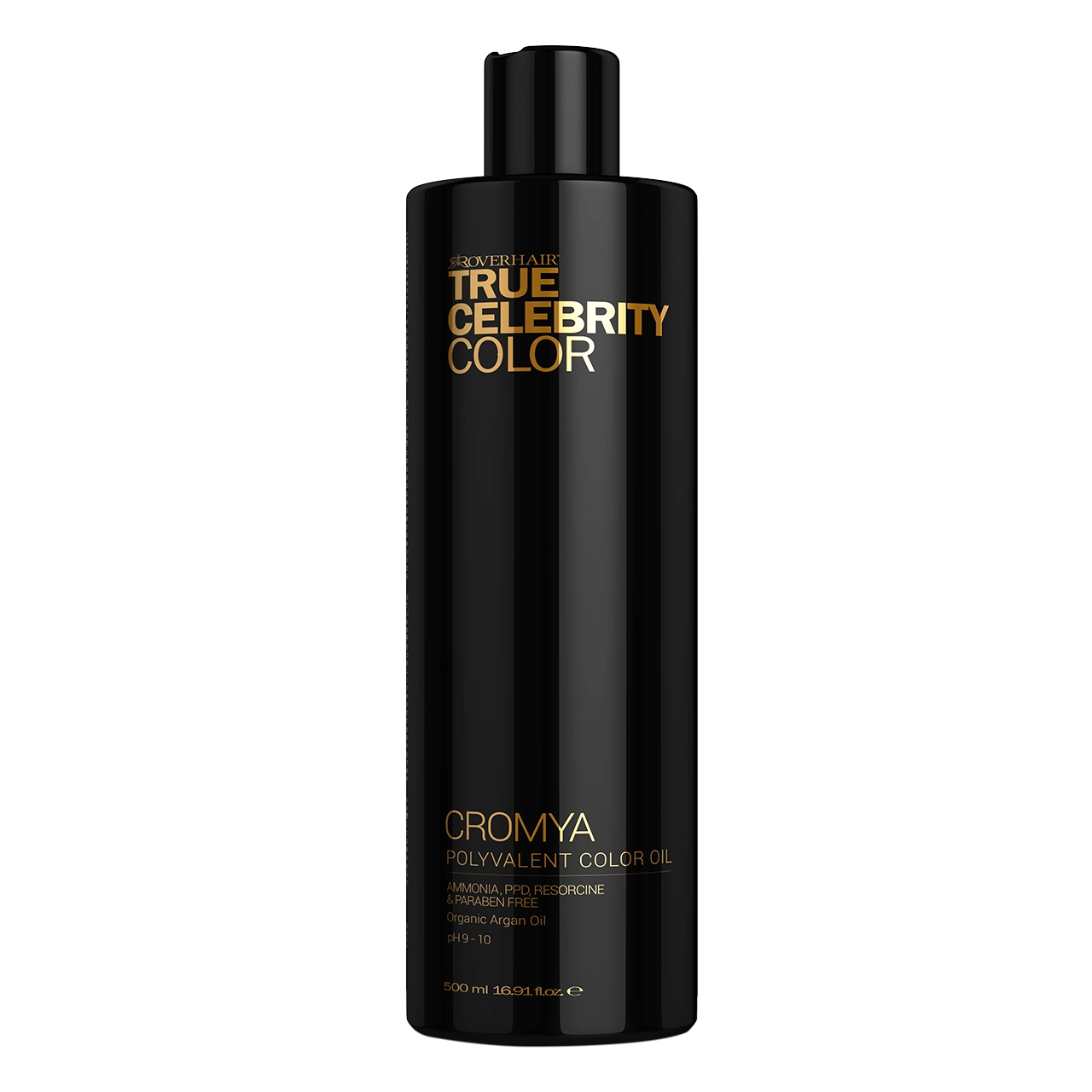 Roverhair Polyvalent Oil 500ml