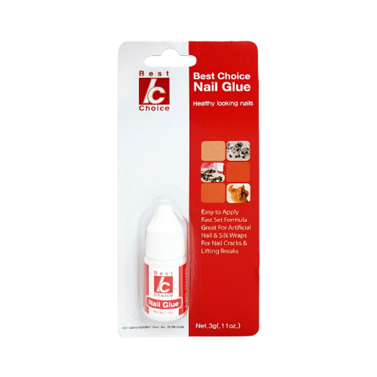 Nail Glue 3g