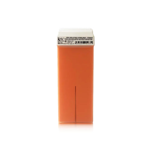 Roll-on Liposoluble Wax - Titanium Rose 100ml
