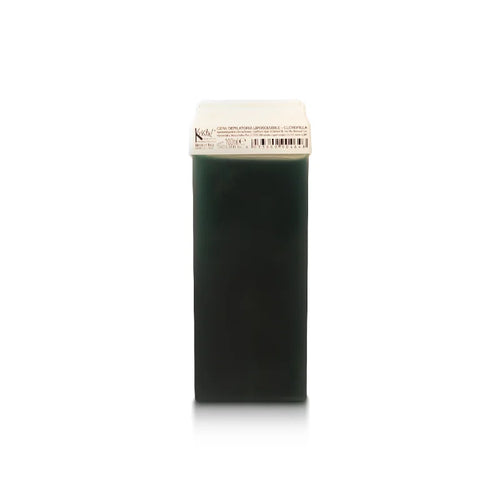 Roll-on Liposoluble Wax - Clorofilla 100ml