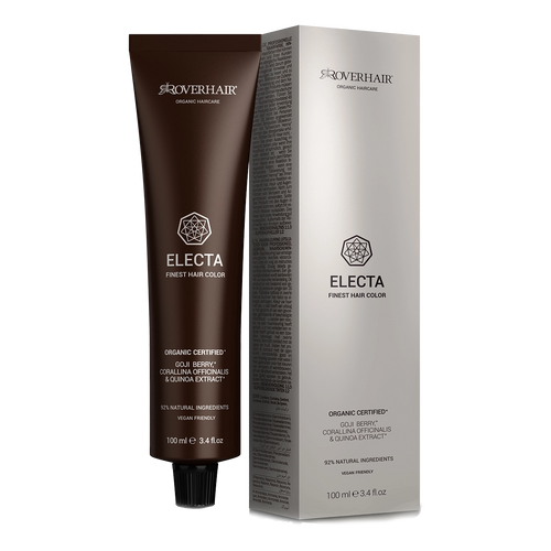 Roverhair Electa Finest Hair Color Violet 100ml