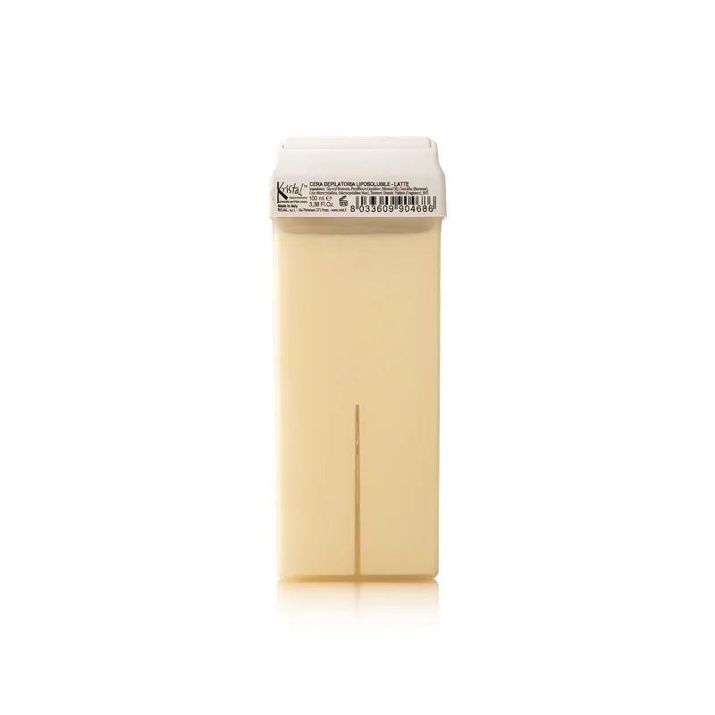 Roll-on Liposoluble Wax - Latte (Milk) 100ml