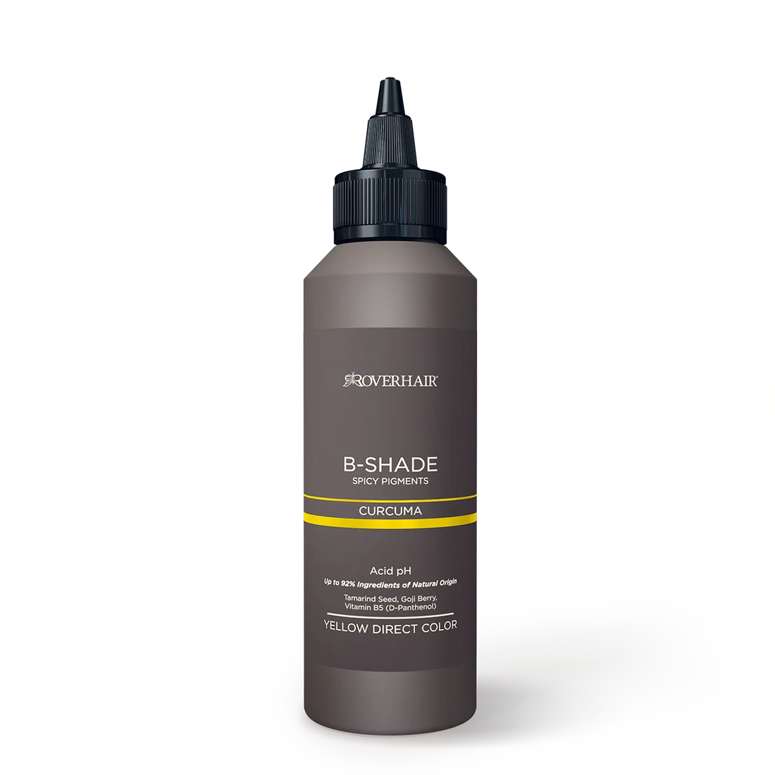 B-Shade Curcuma Yellow Direct Color 150ml