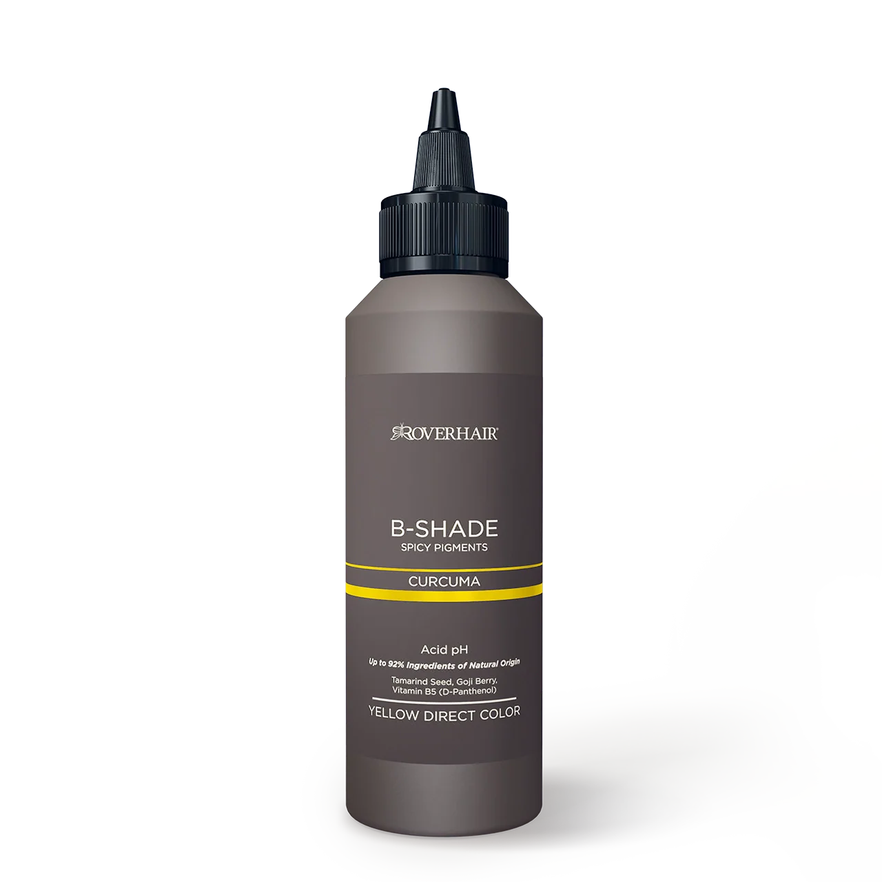 B-Shade Curcuma Yellow Direct Color 150ml