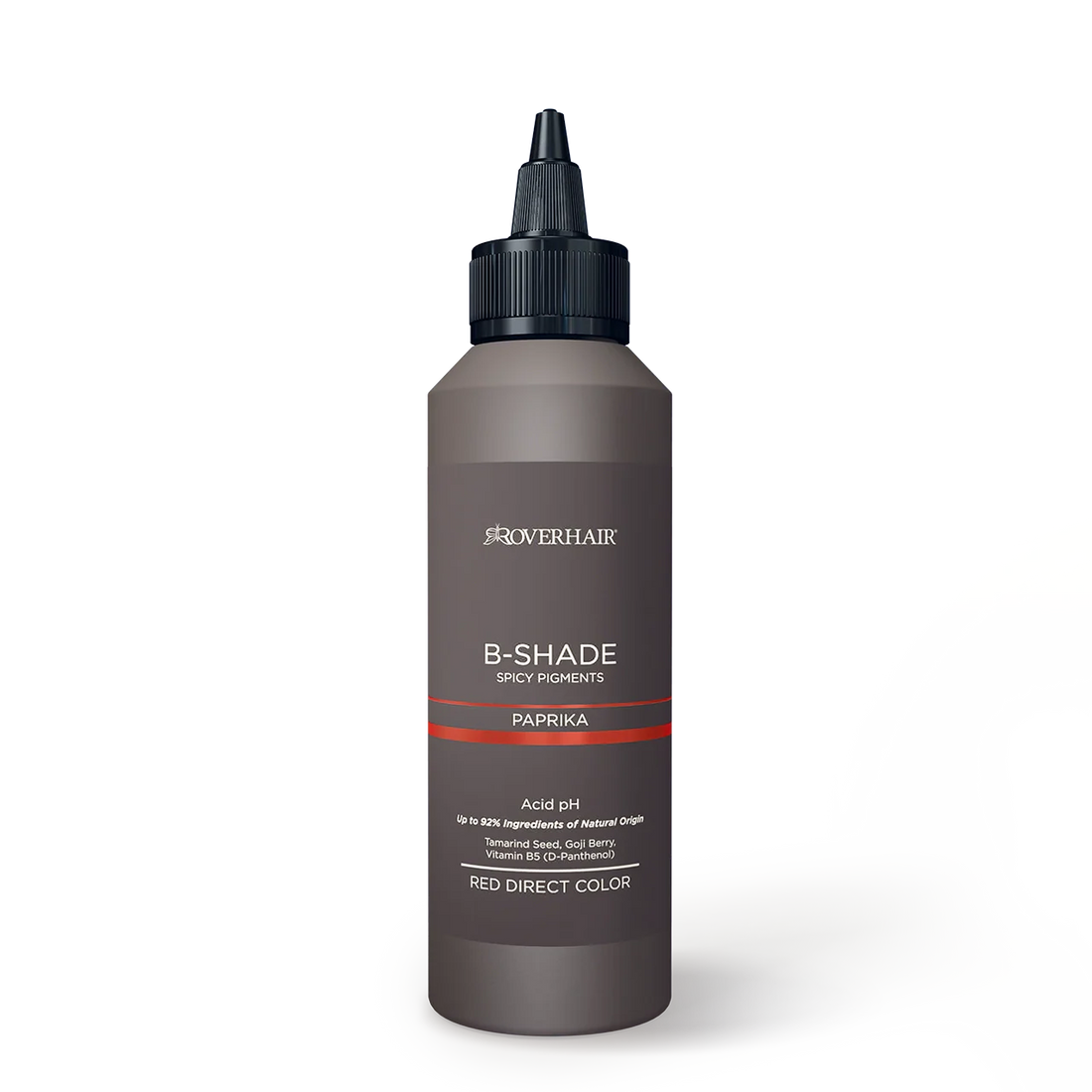 B-Shade Paprika Red Direct Color 150ml