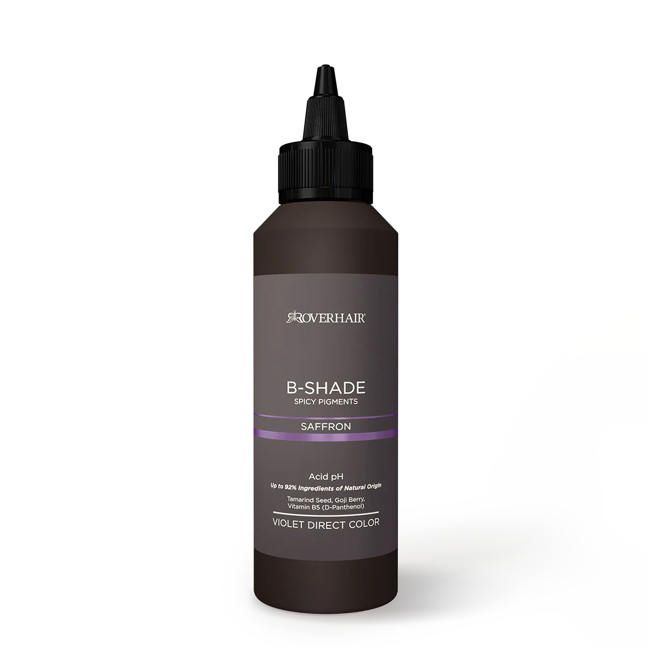 Roverhair B-Shade Saffron Violet Direct Color 150ml