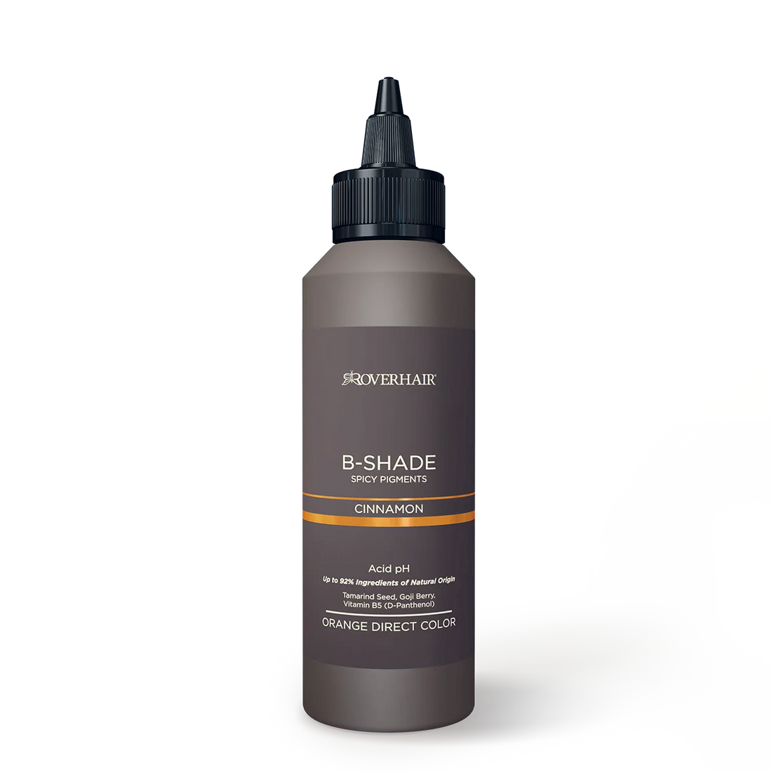 B-Shade Cinnamon Orange Direct Color 150ml
