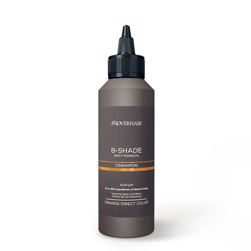 Roverhair B-Shade Cinnamon Orange Direct Color 150ml