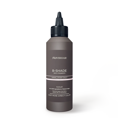 Roverhair B-Shade Himalayan Salt Dust Rose Direct Color 150ml