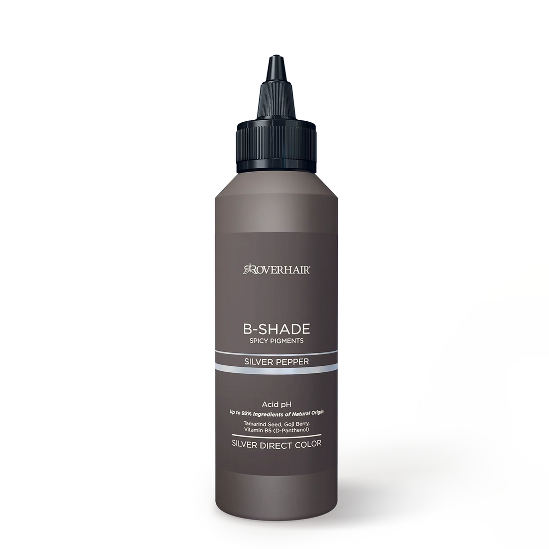 B-Shade Silver Pepper Silver Direct Color 150ml