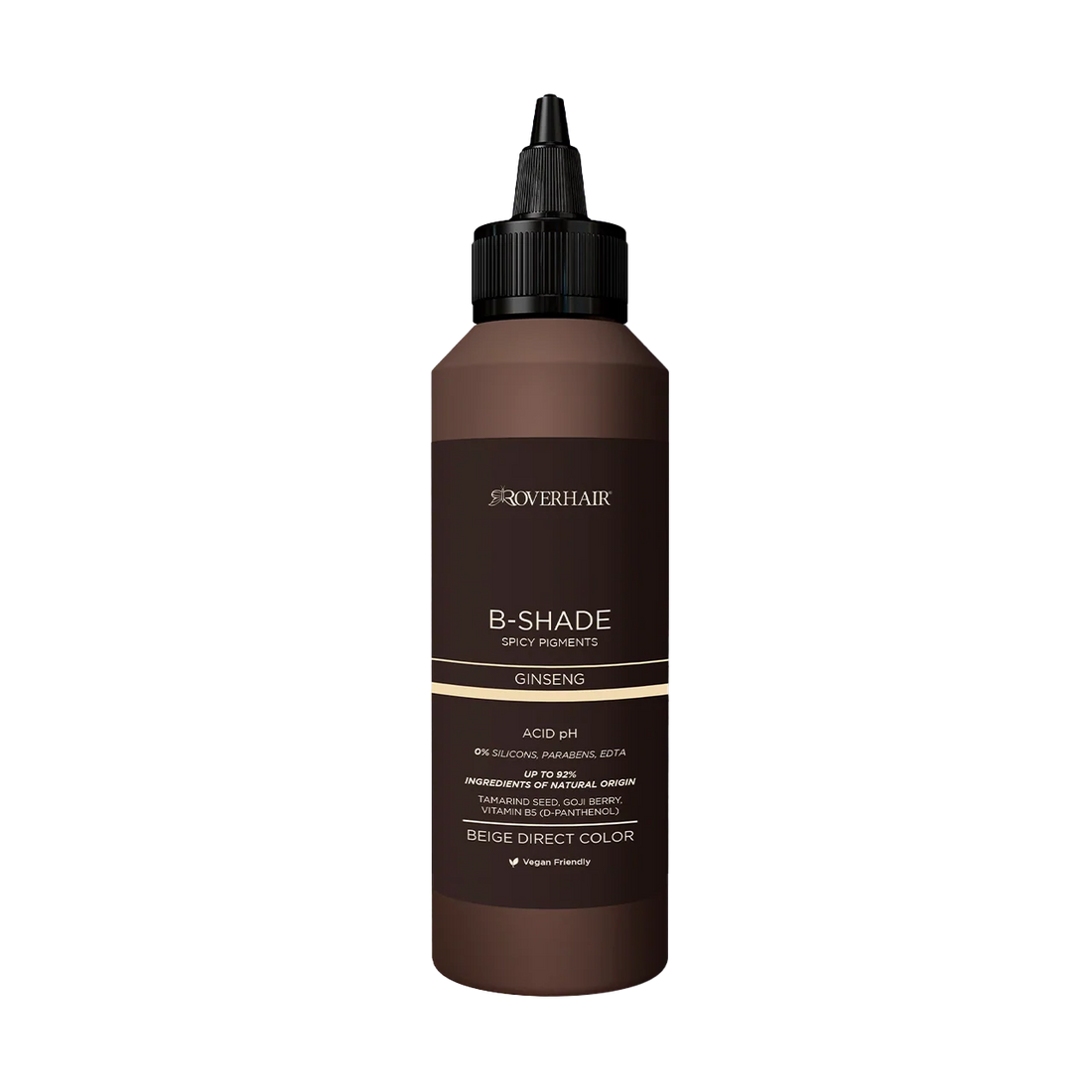 B-Shade Ginseng Dust Beige Direct Color 150ml