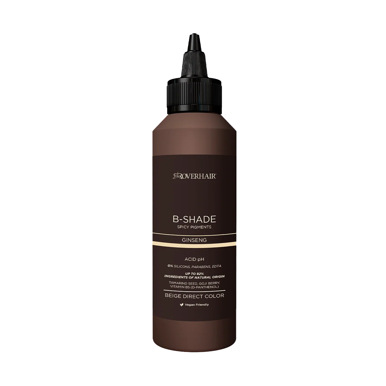 Roverhair B-Shade Ginseng Dust Beige Direct Color 150ml