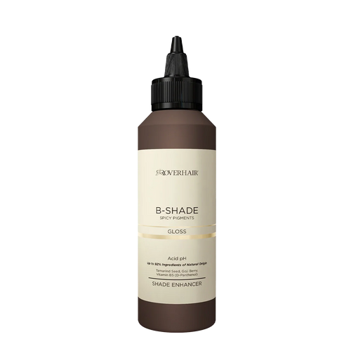 Roverhair B-Shade Gloss Shade Enhancer 150ml