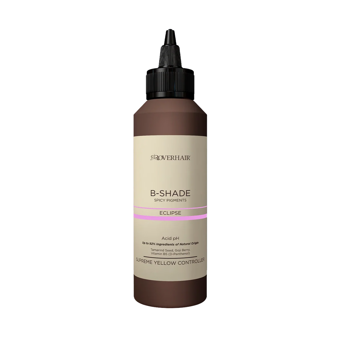 B-Shade Eclipse Supreme Yellow Controller 150ml