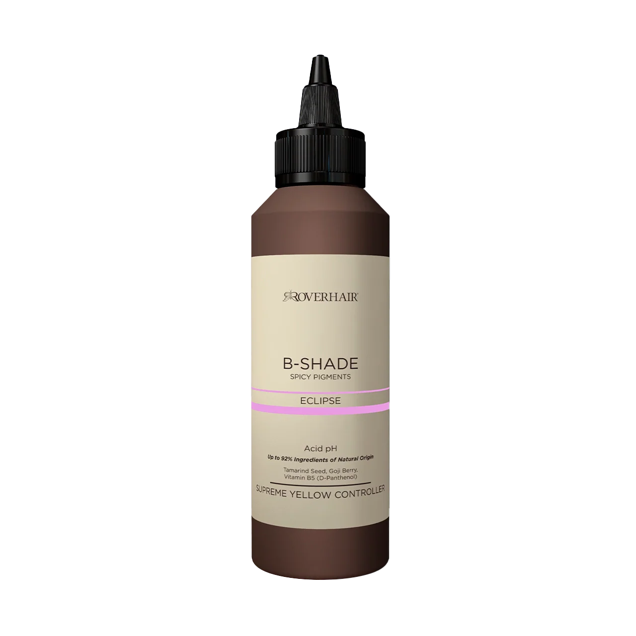 B-Shade Eclipse Supreme Yellow Controller 150ml