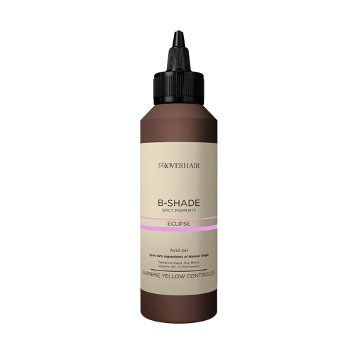 Roverhair B-Shade Eclipse Supreme Yellow Controller 150ml