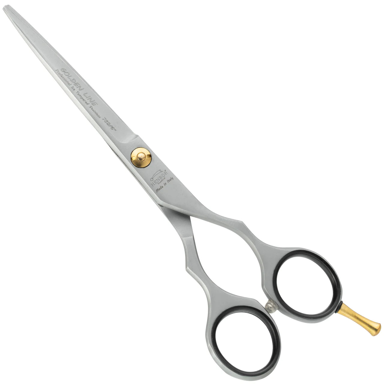 Superior Professional Scissor - Golden Series 782 - 6"